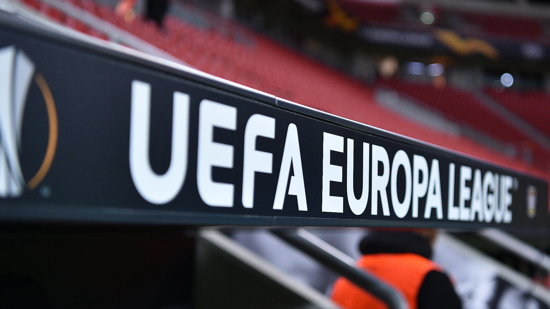 ONLY GERMANY Europa League BayArena 20022020