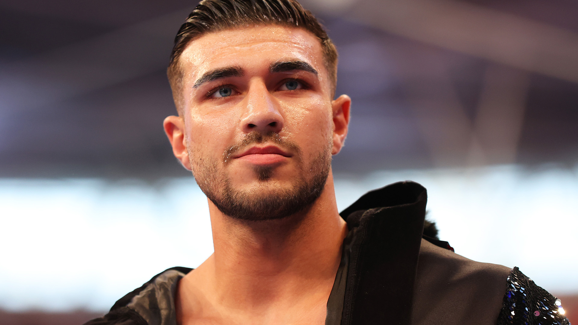 Tommy Fury