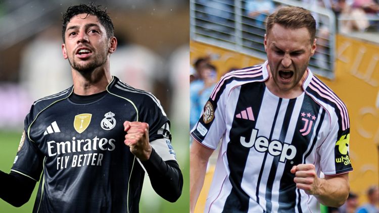 Sixteen things to look out for in the Round of 16 at the 2025 FIFA Club ...