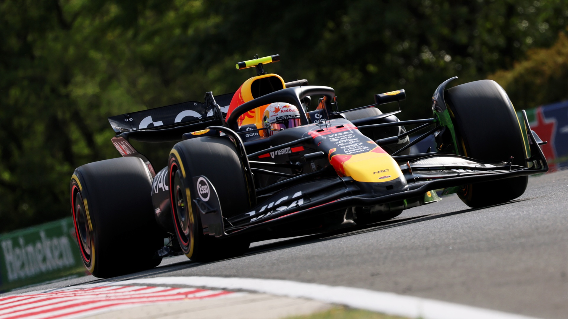 アジャー初表彰台は角田裕毅がVCARB開発を進めたおかげ？本人は