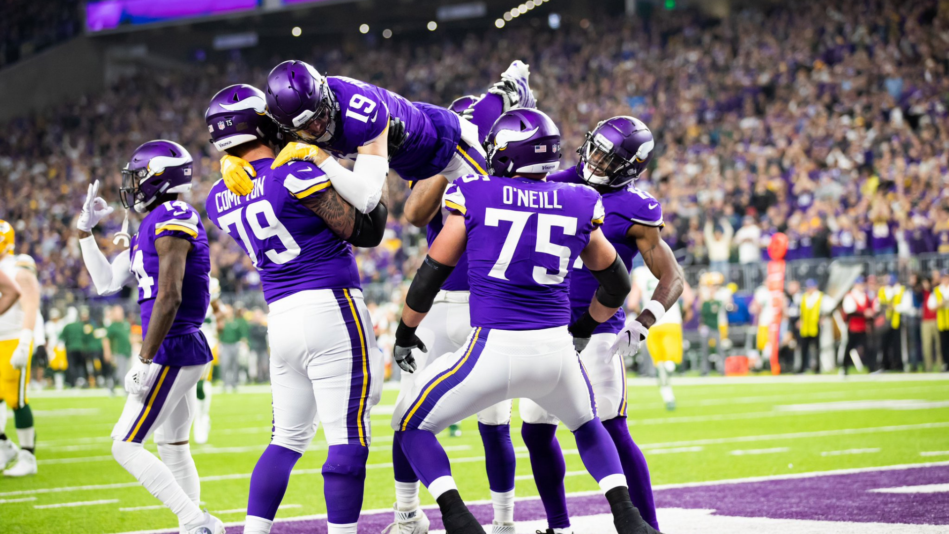 Minnesota Vikings