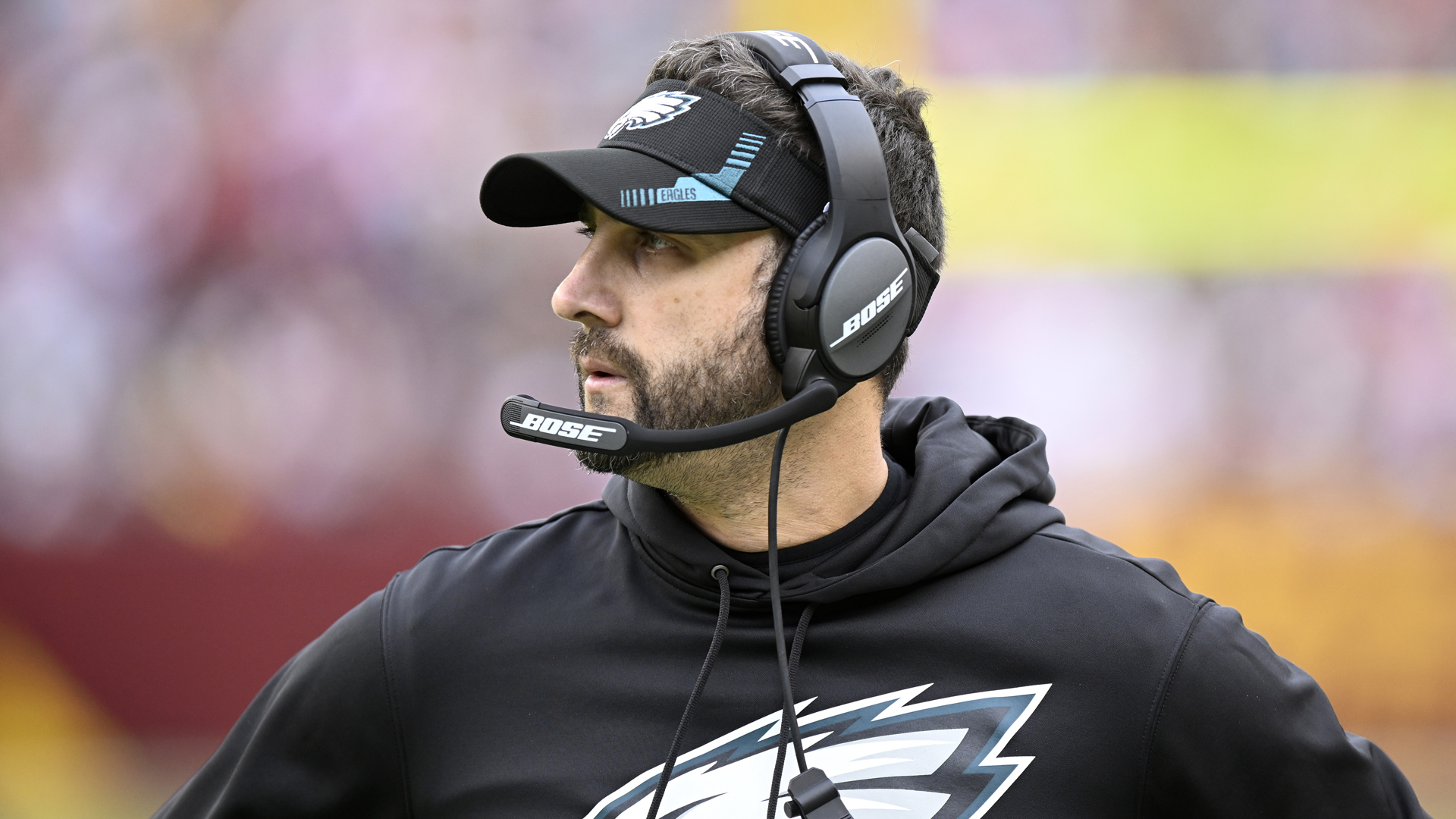 Nick Sirianni Eagles NFL 13012022