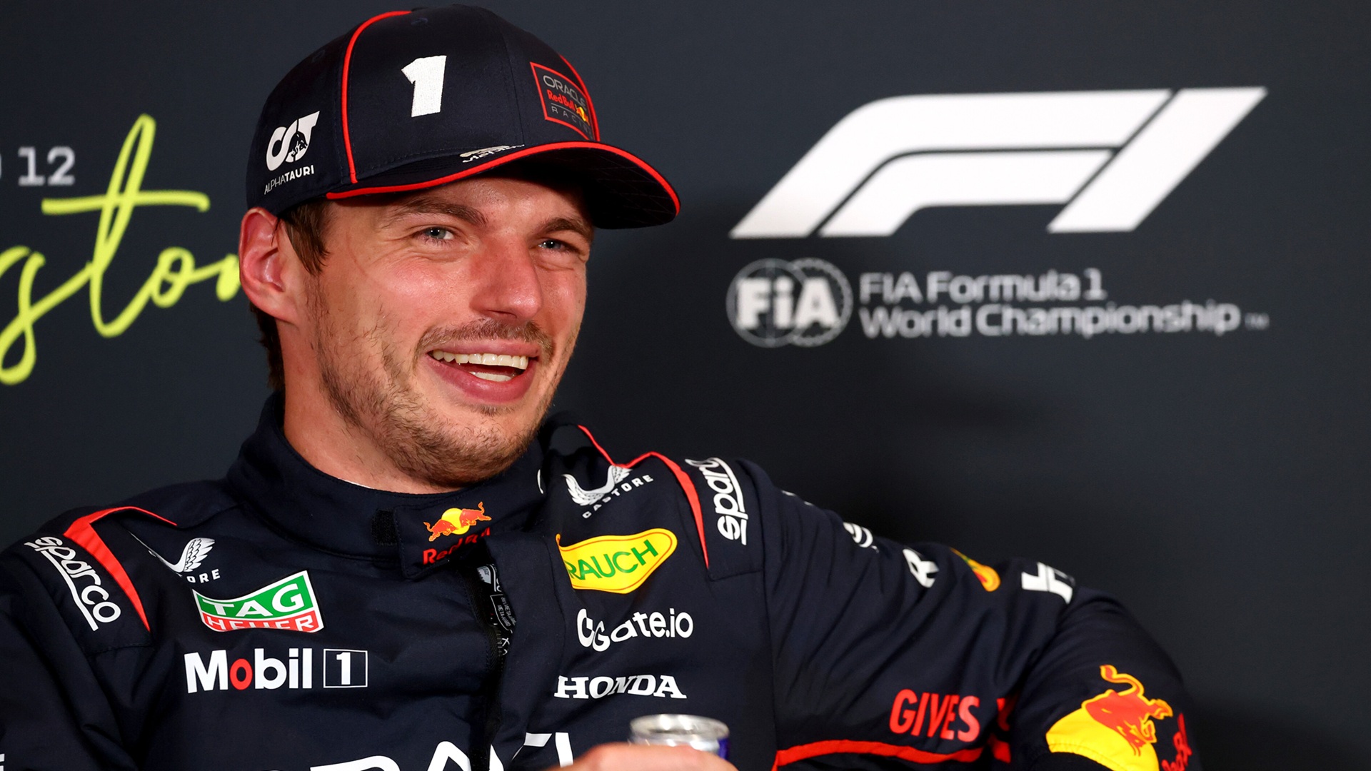 2025-07-05 Verstappen Max F1 Formula 1