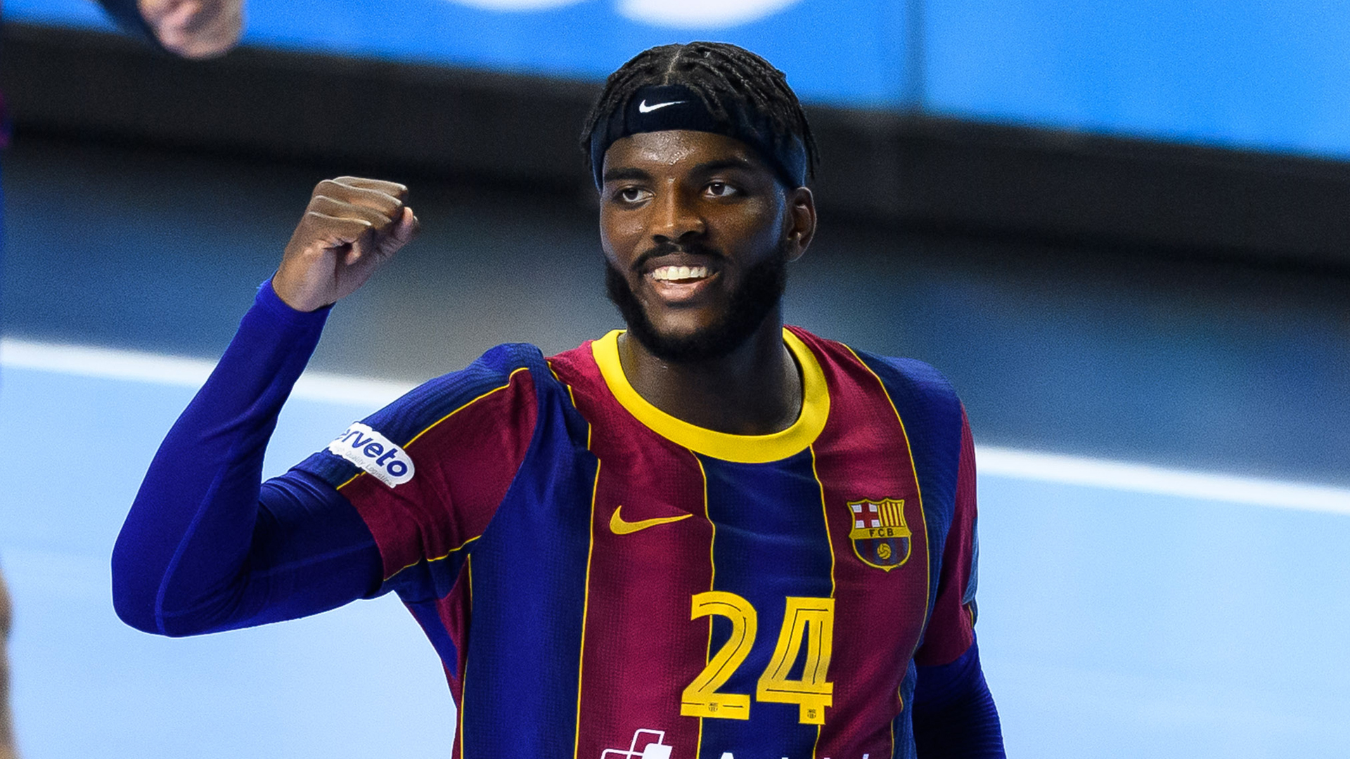 Dika Mem Handball Barcelona 20102021