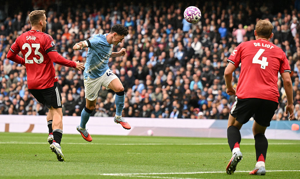 Foden man city, 25/26