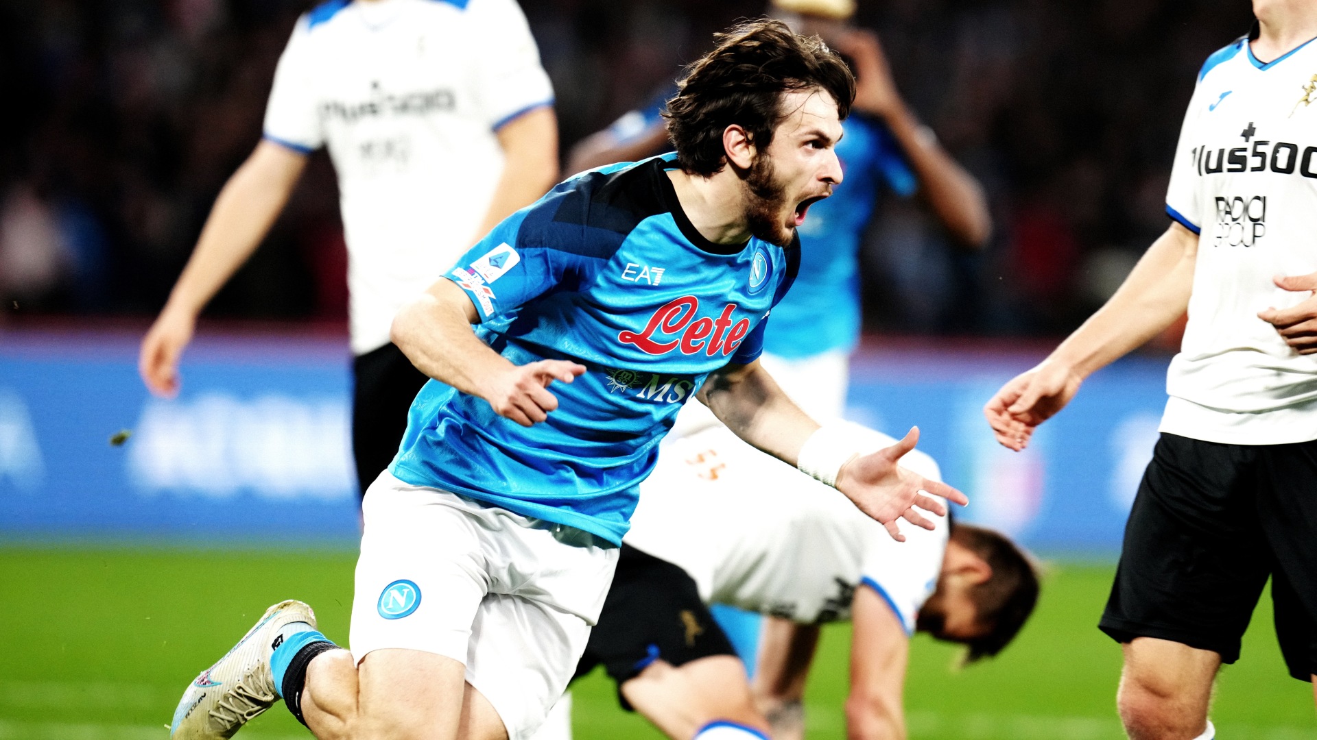 2023-03-11-napoli- Khvicha-Kvaratskhelia