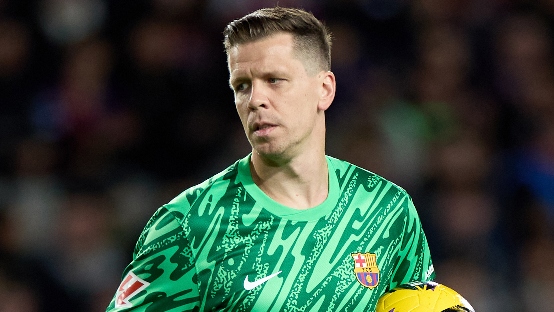 Szczesny