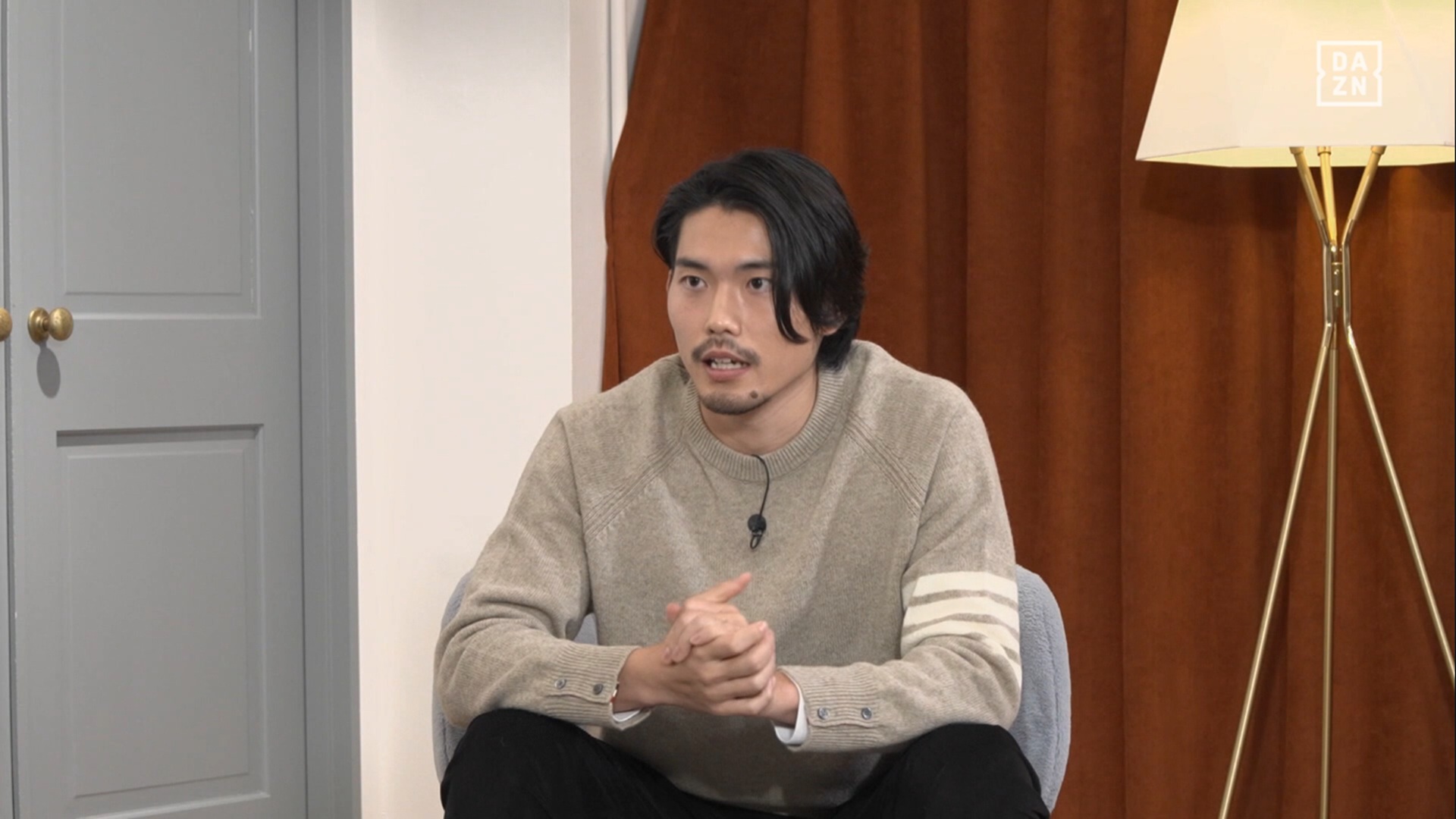 2025-11-26 Machida Koki F1 Formula 1