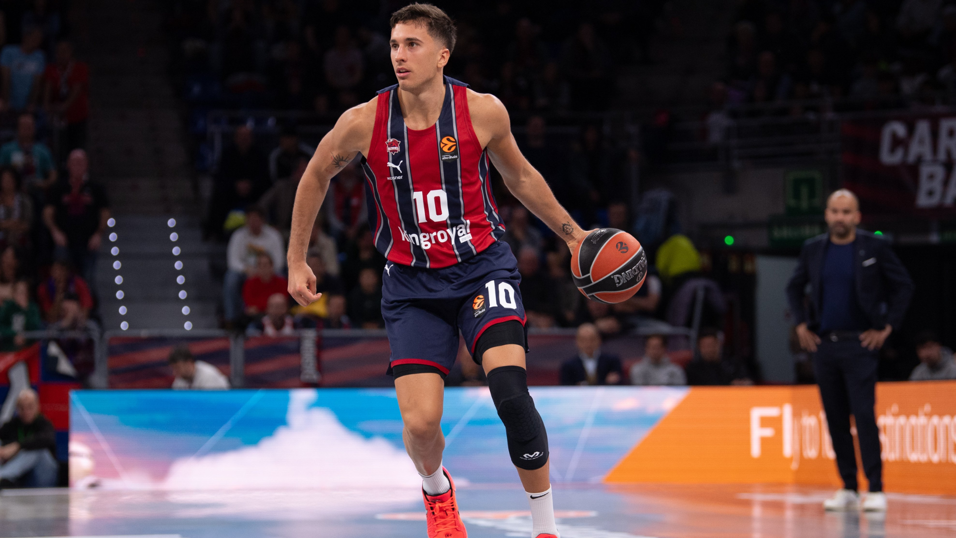 Baskonia