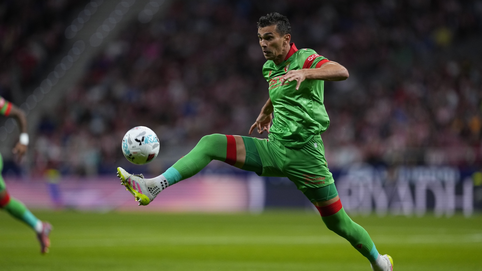 Torró Osasuna Atlético