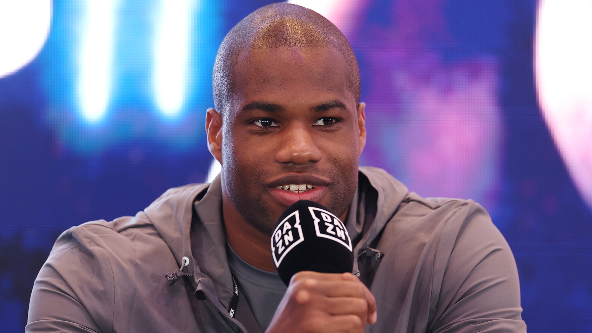 Daniel Dubois