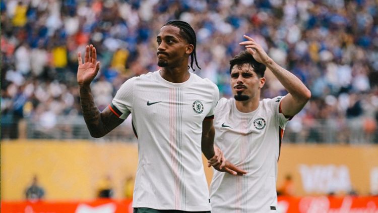 Joao Pedro, Chelsea, Mundial de Clubes