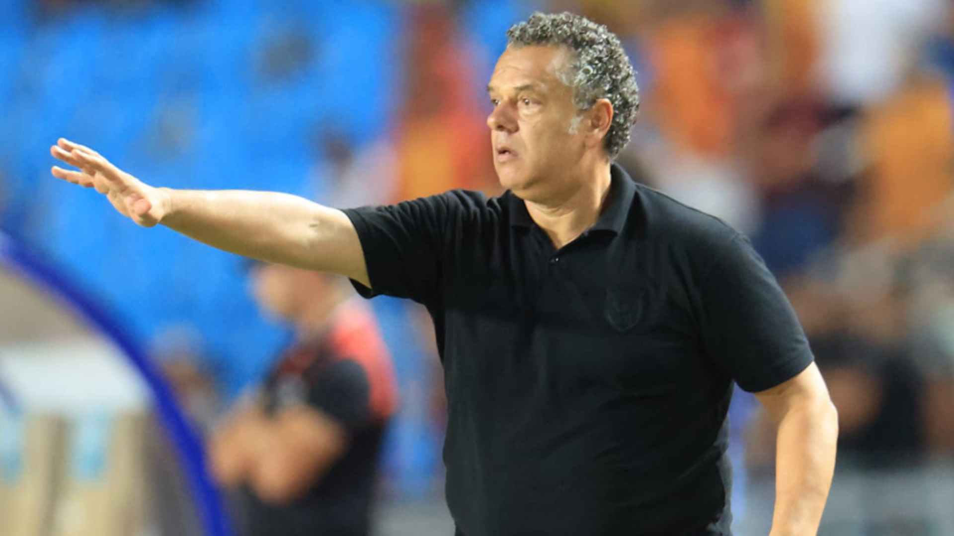 ESPERANCE TUNIS COACH