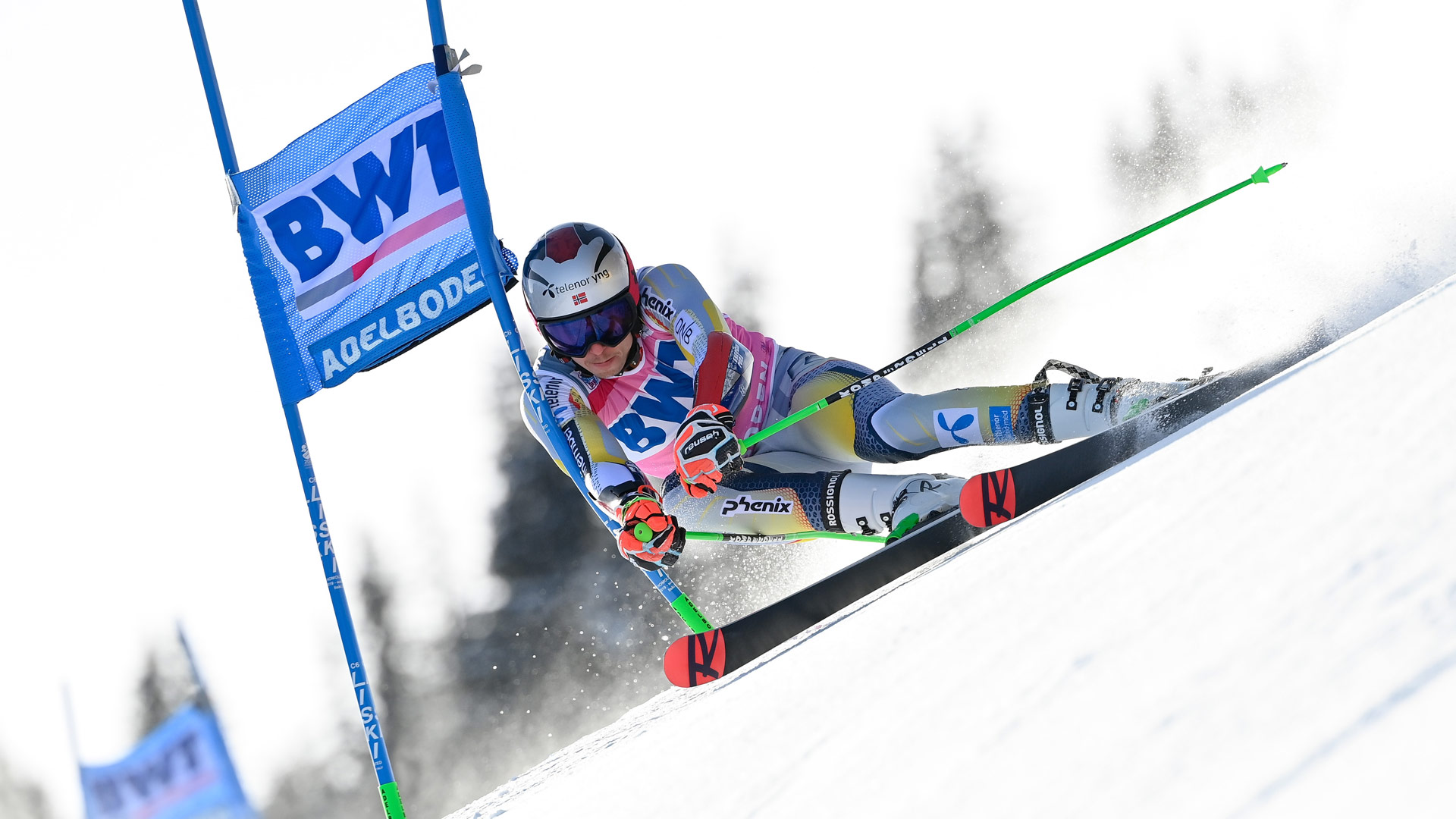 Henrik Kristoffersen 0902201