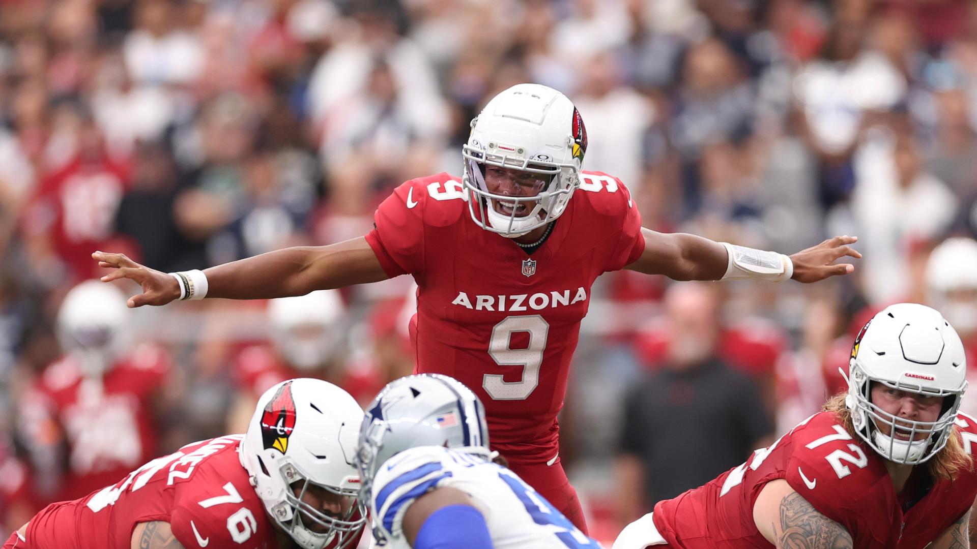 Arizona Cardinals NFL