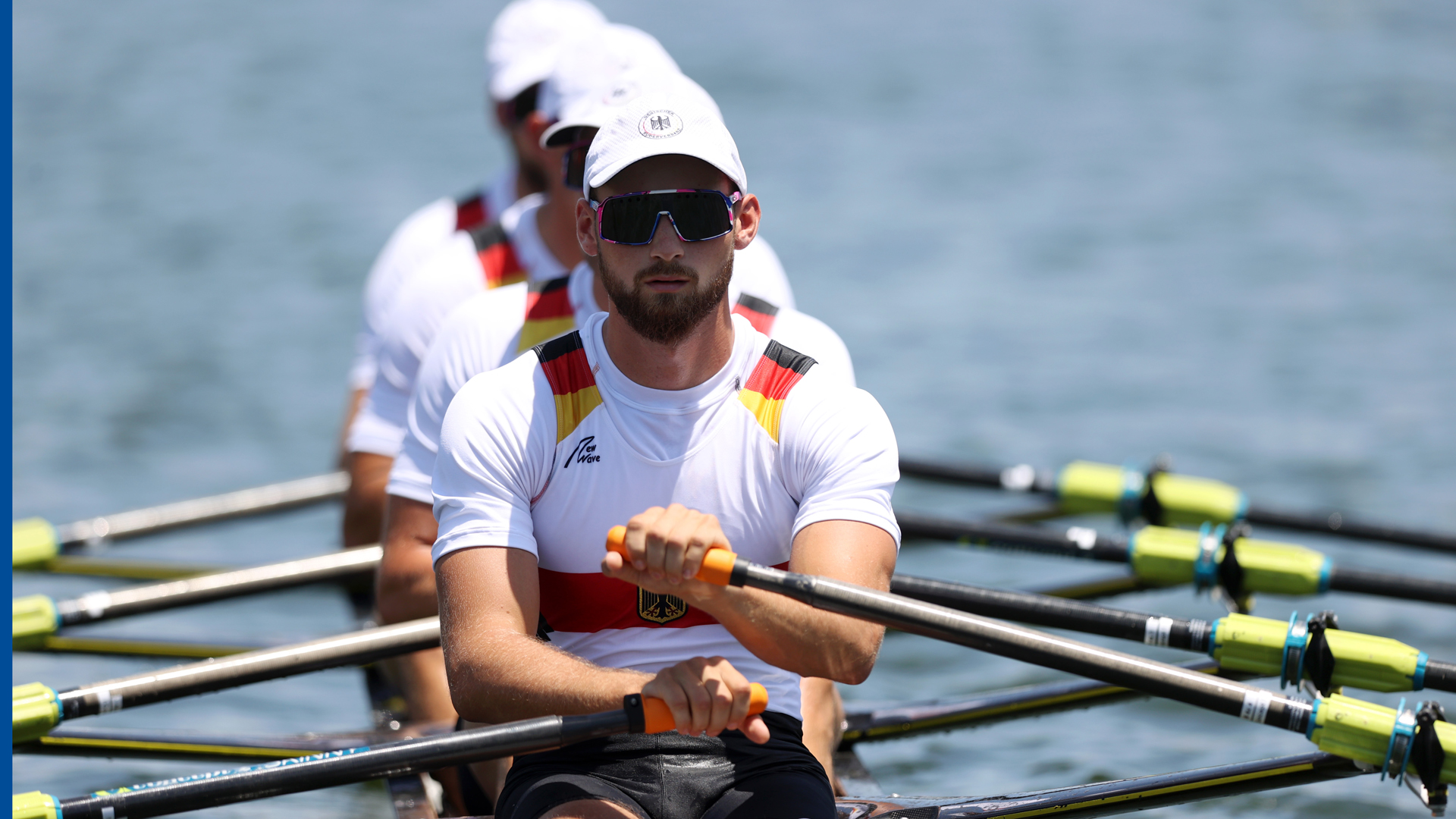 Olympia 2021 Deutschland 23072021