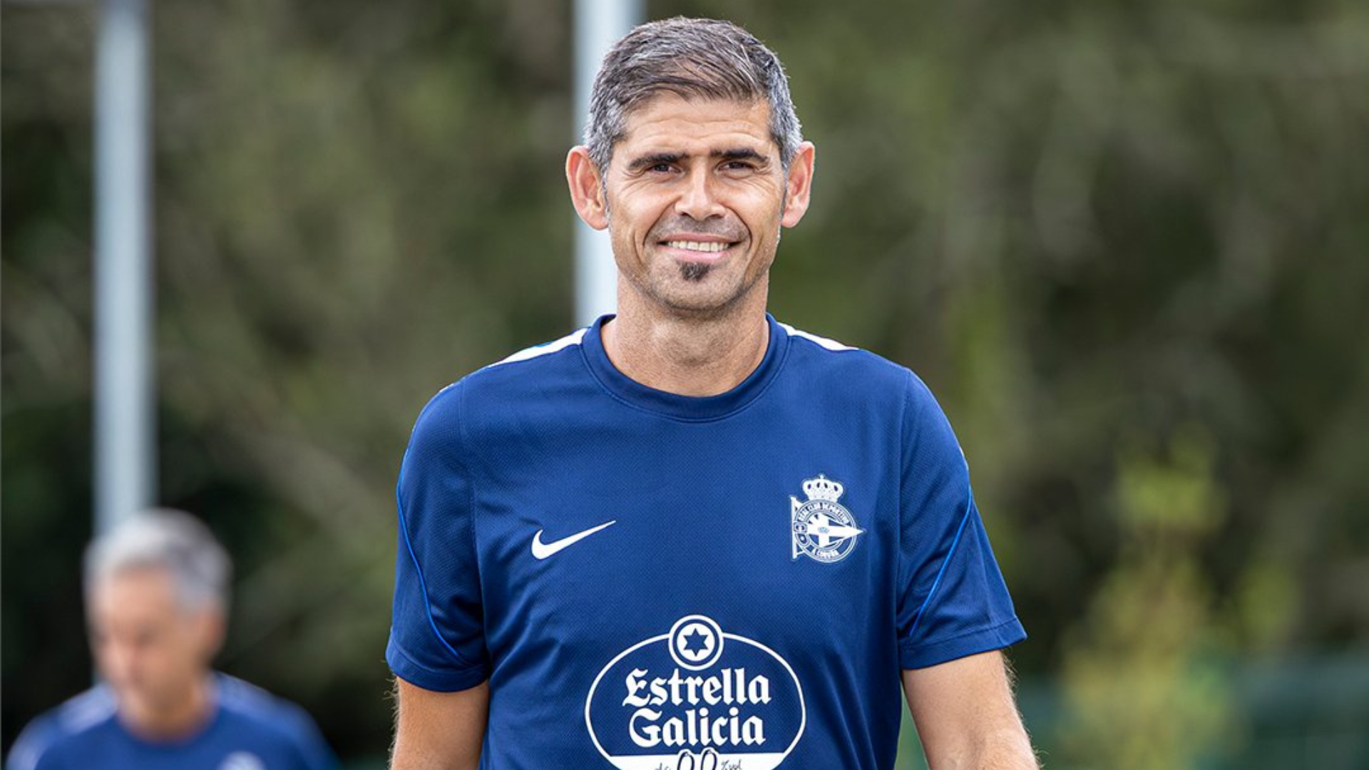 Antonio Hidalgo Deportivo de A Coruña 2026