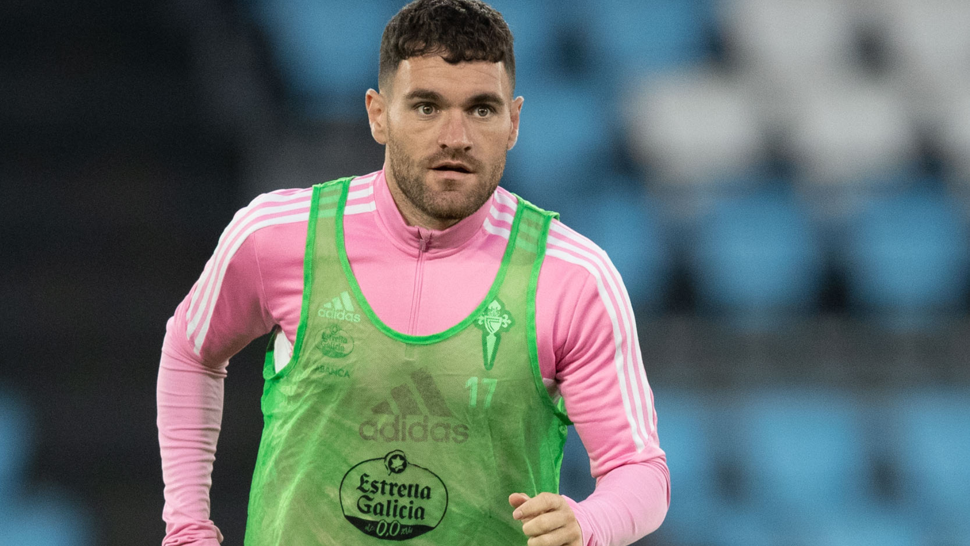 Javi Galán, Celta de Vigo, LaLiga