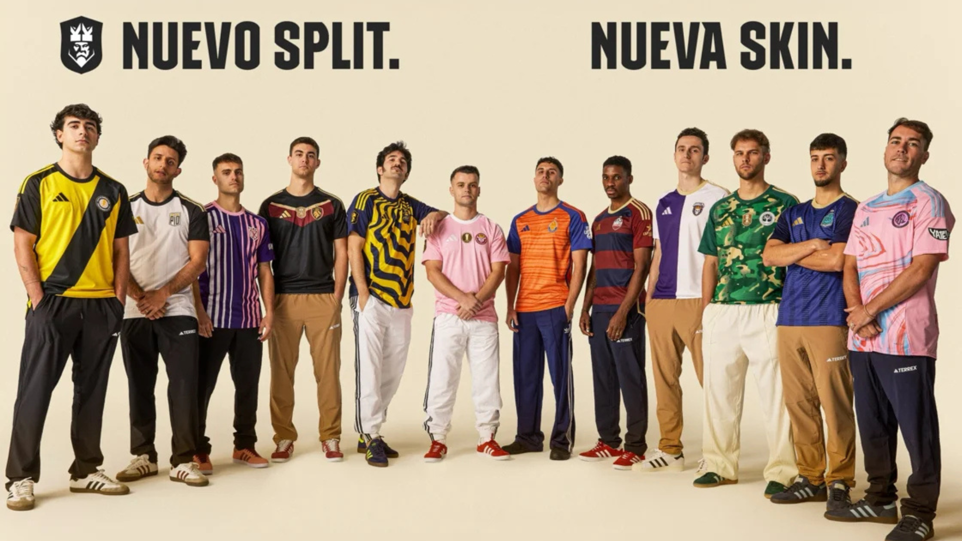 Kings League Spain 2026