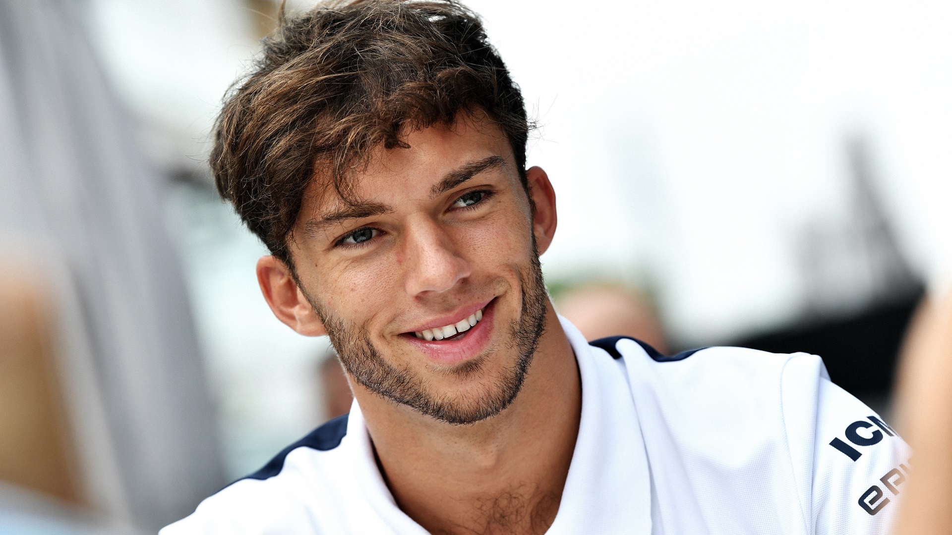 2022-09-03 Gasly Alphatauri F1 Formula 1