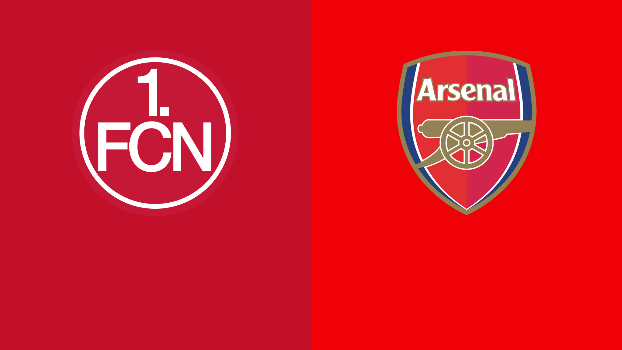 1. FC Nürnberg FC Arsenal