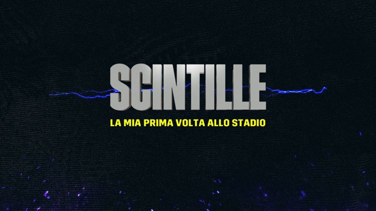 Scintille, format DAZN Italia