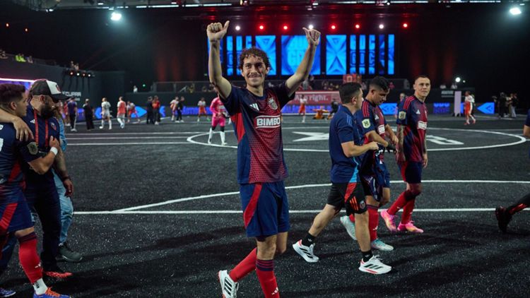 Galácticos del Caribe