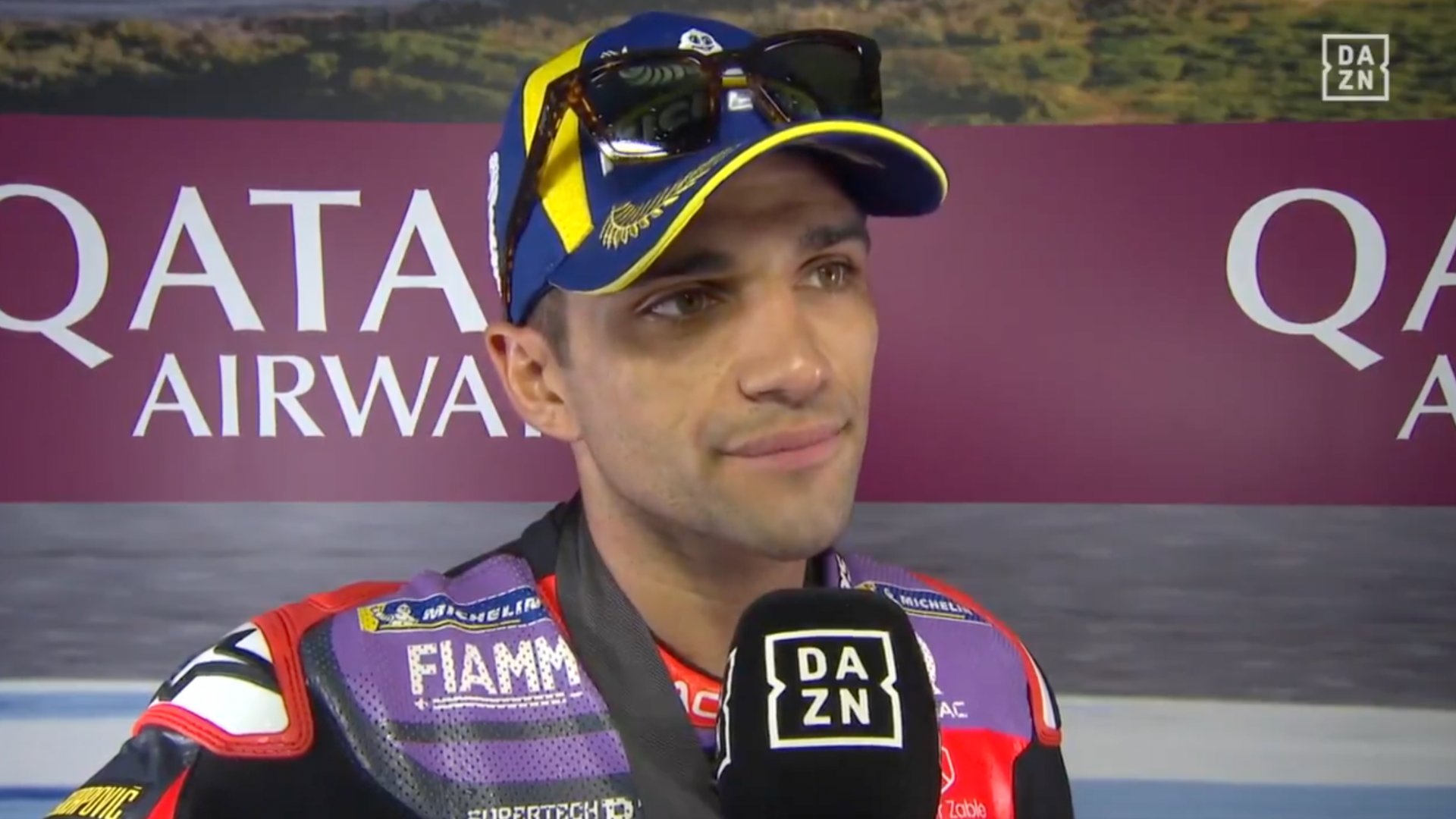 Jorge Martín, Sprint Race, GP Australia 2024