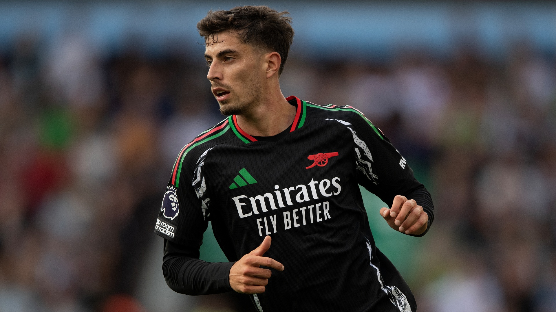 Kai Havertz FC Arsenal 24082024
