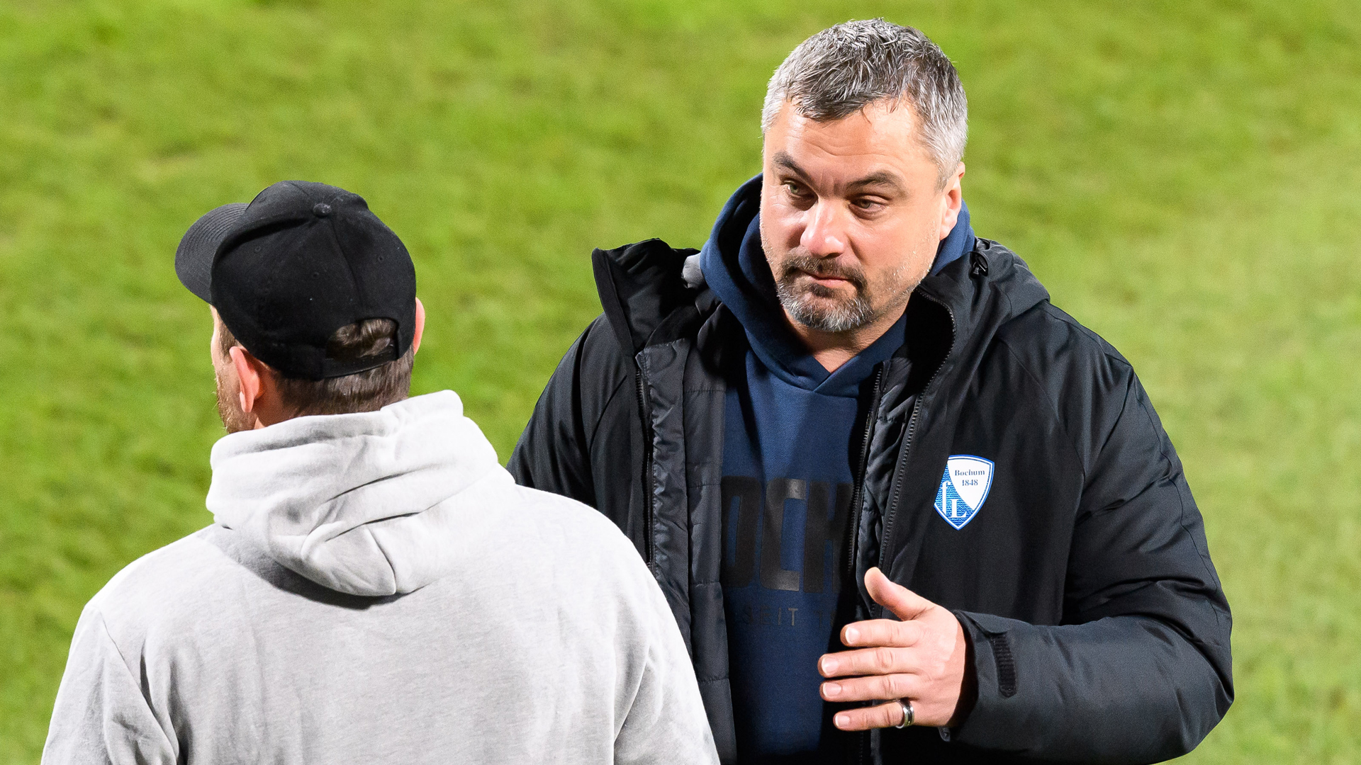 1. FC köln VfL Bochum Bundesliga 23082021