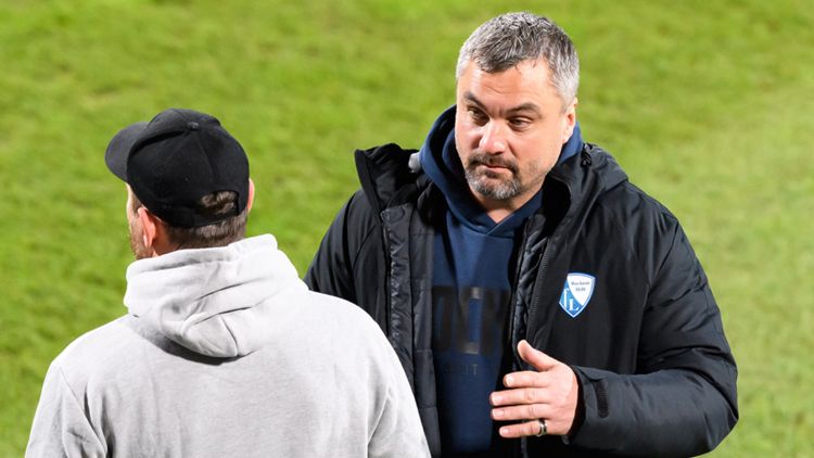 1. FC köln VfL Bochum Bundesliga 23082021