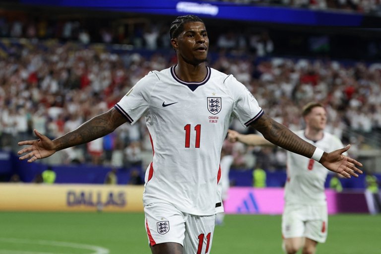 Where to next for Marcus Rashford?