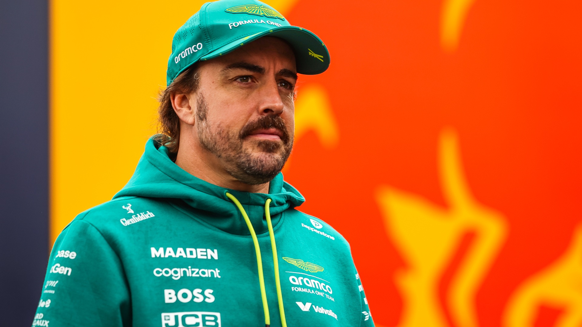 2025-07-27 Alonso Aston Martin F1 Formula 1