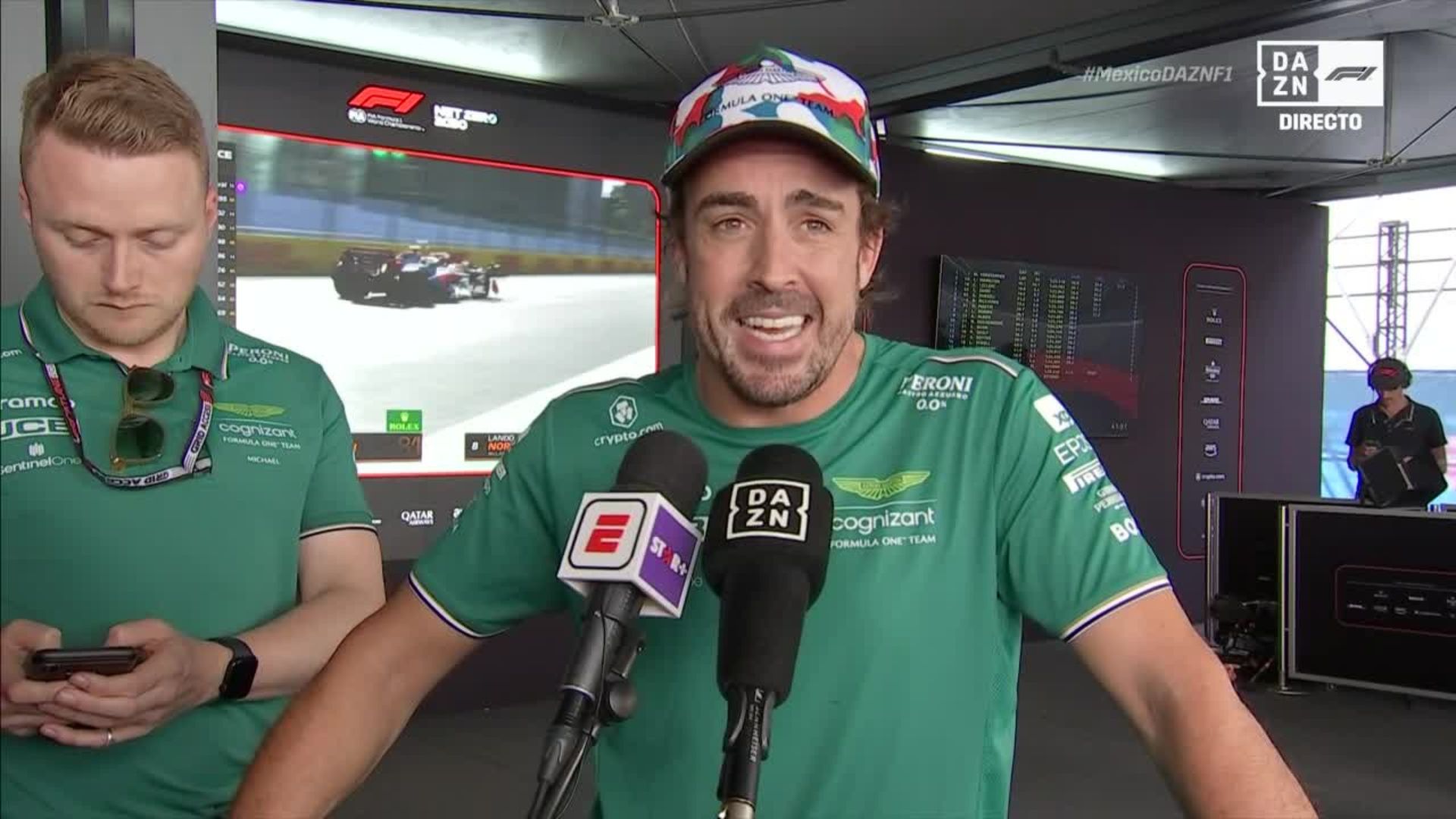 Fernando Alonso