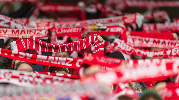 Mainz 05: Diese Spiele zeigt DAZN live | DAZN News DE