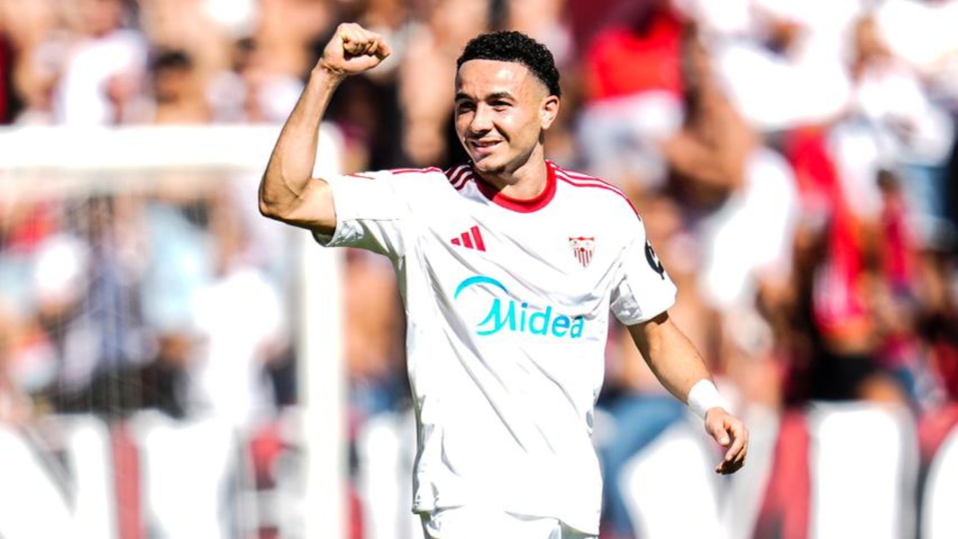 Sevilla FC, Pizjuán, LaLiga