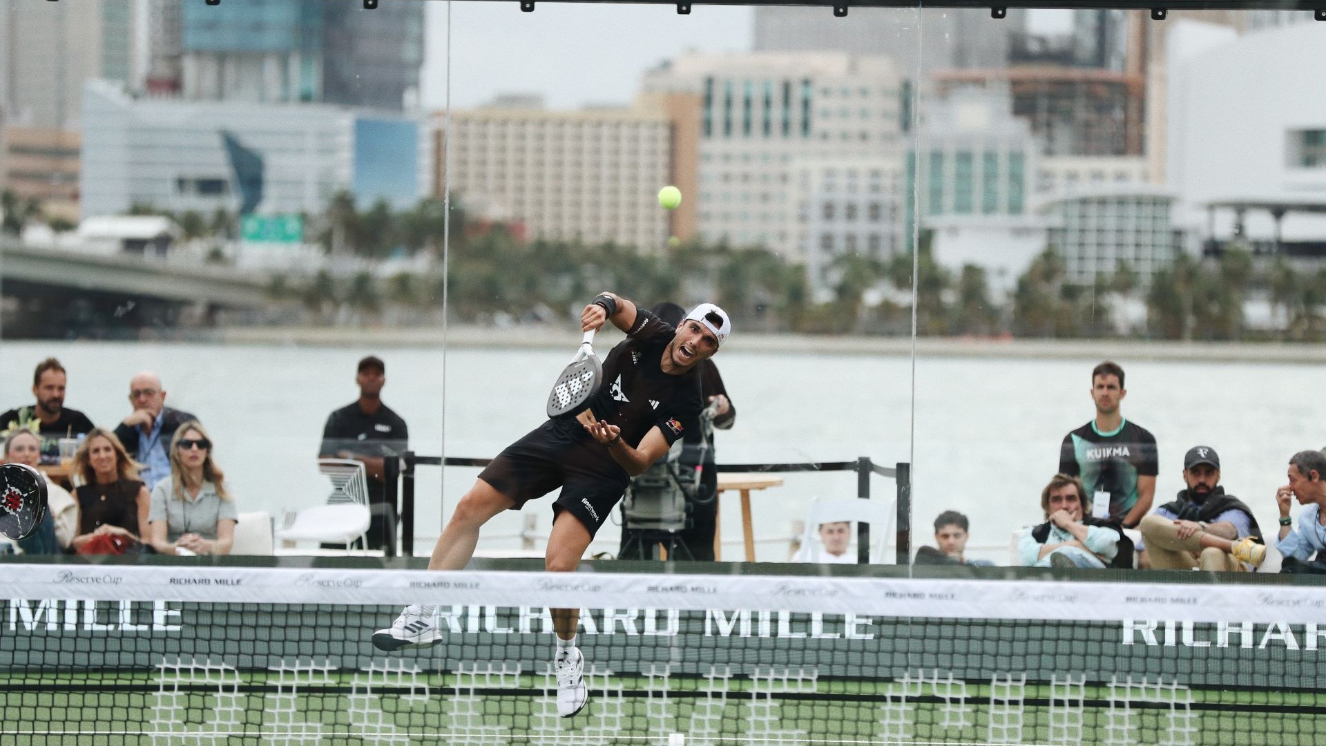 2025 Reserve Cup Series