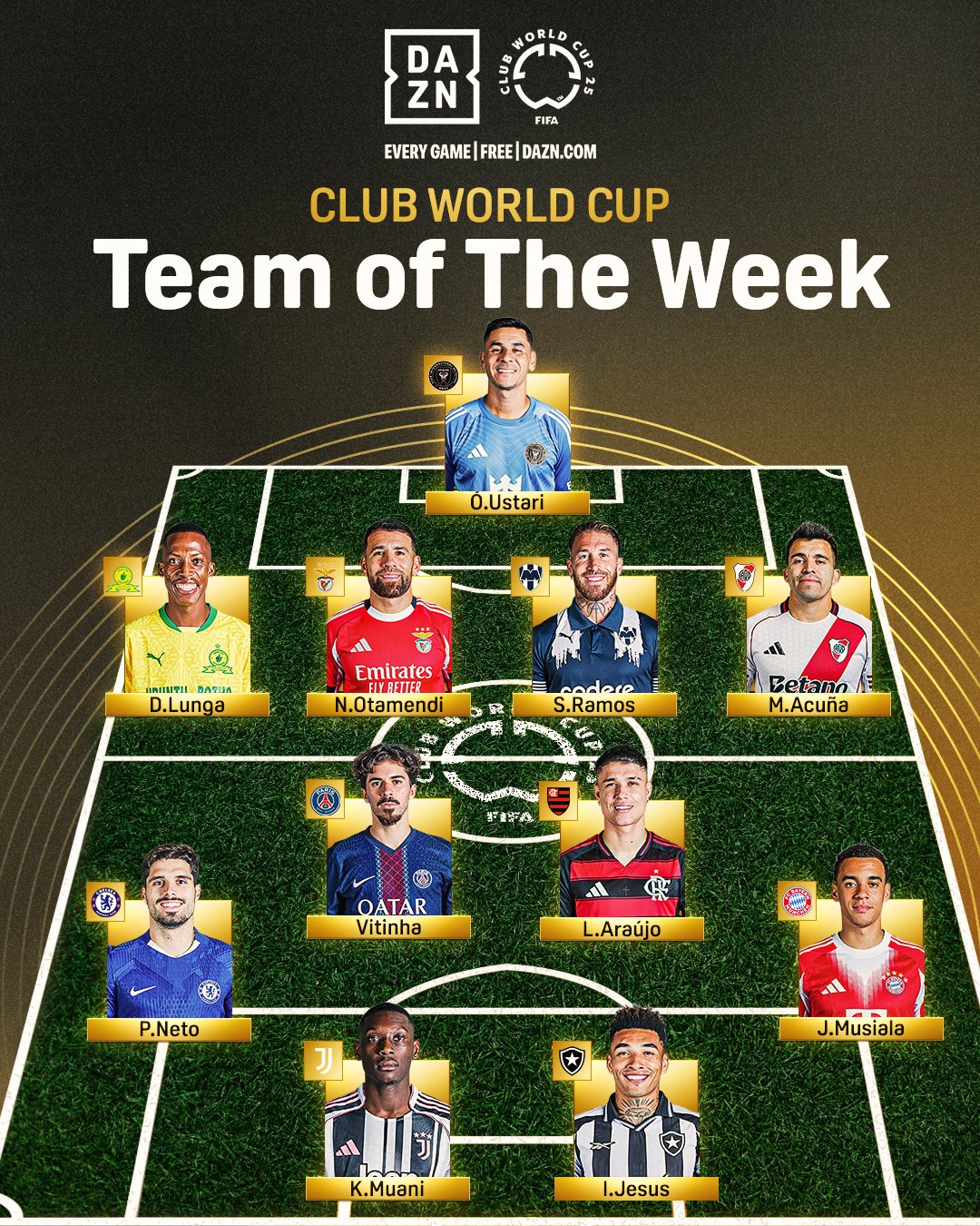 Mundial de Clubes