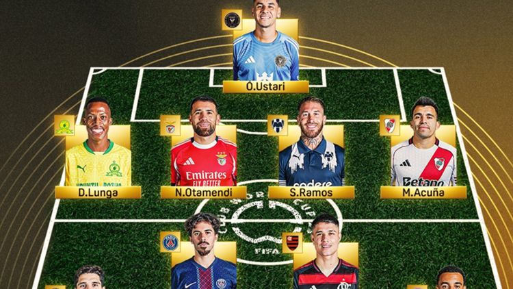 Mundial de Clubes