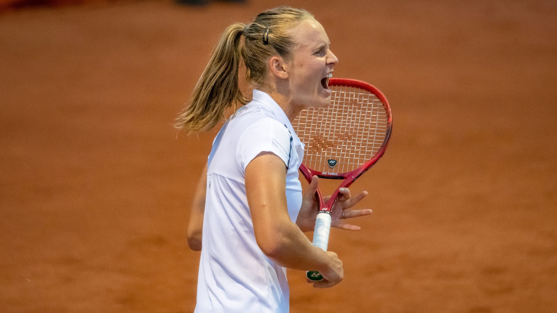 WTA Tennis Ferro TV LIVE-STREAM