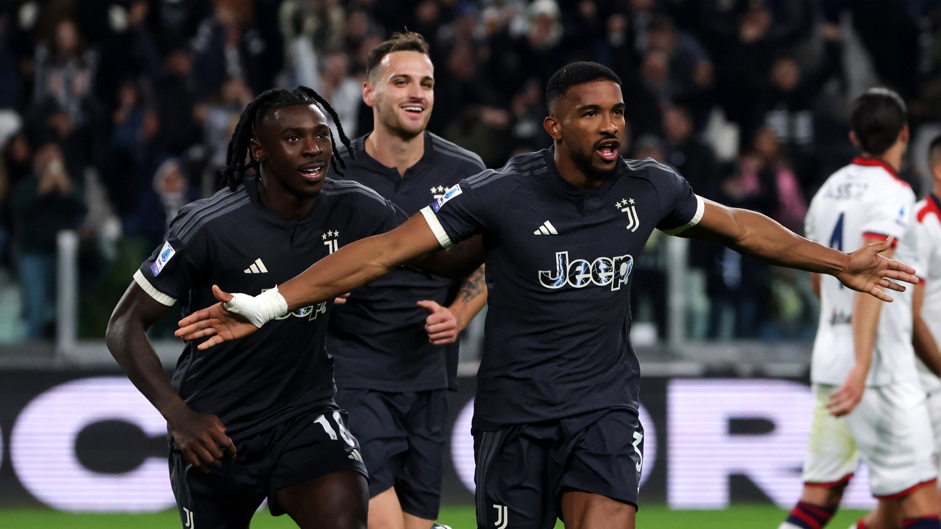 Gleison Bremer_Juventus_20231111