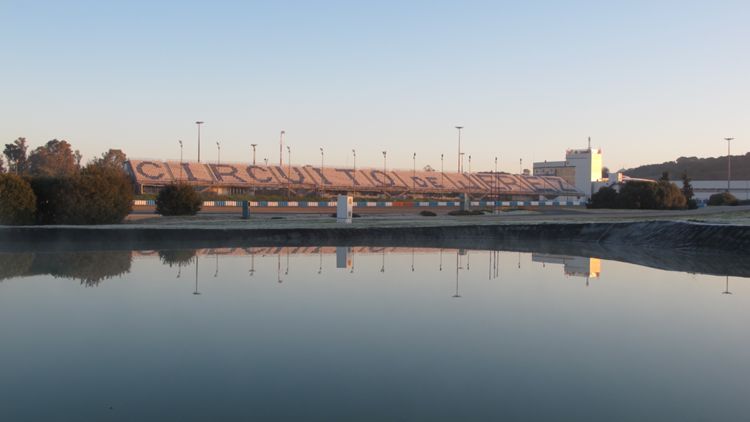 Circuito de Jerez, MotoGP