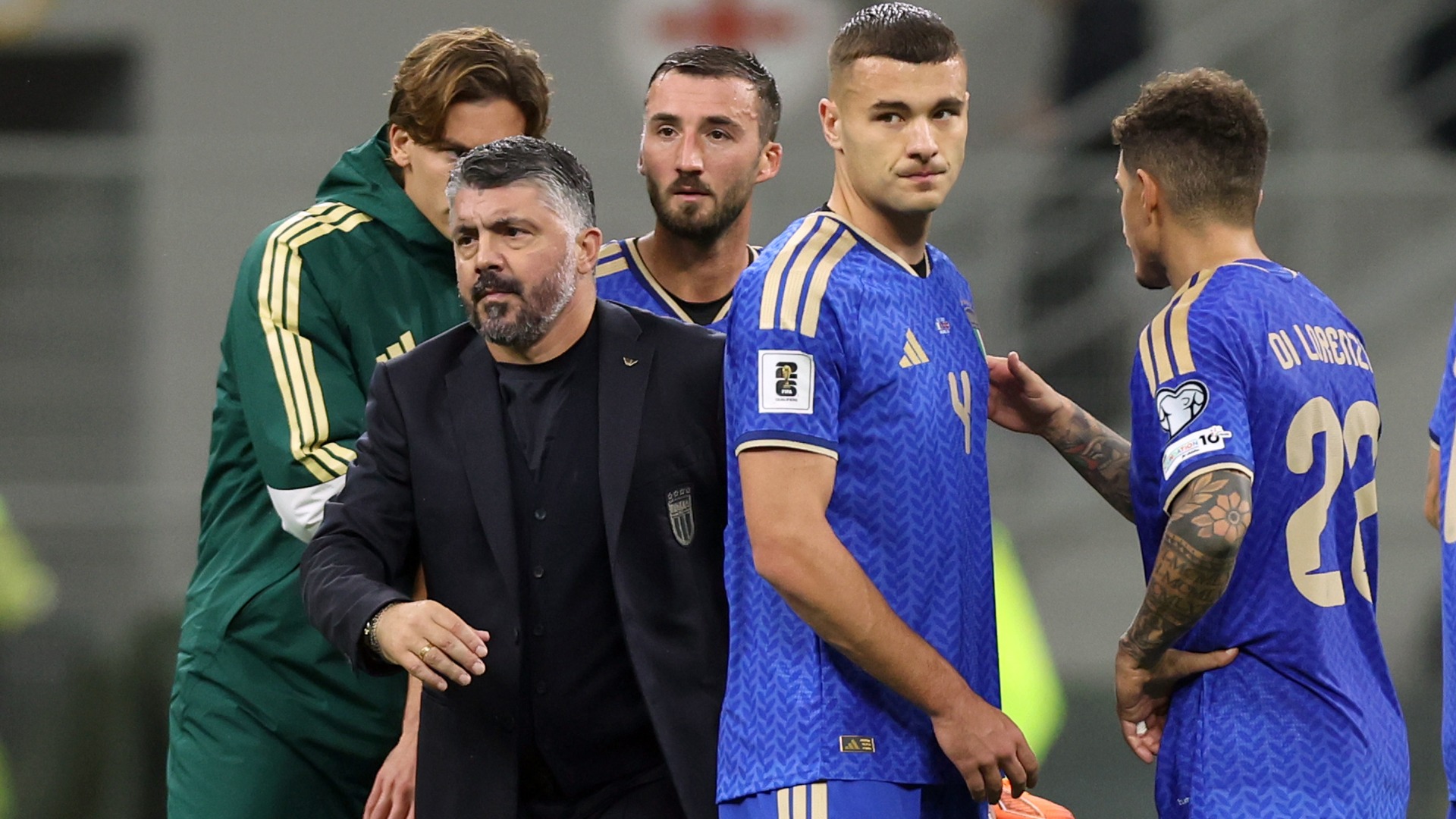 2025-11-16-italy-gennaro-gattuso-cristante-buongiorno