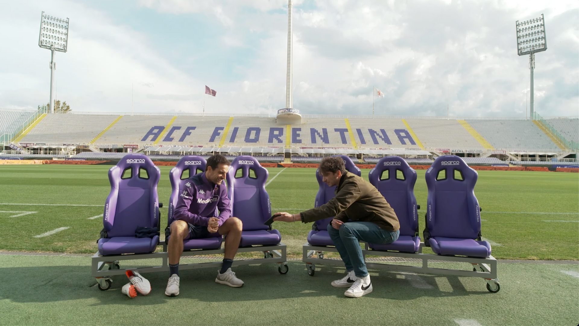 Bonaventura, My Skills