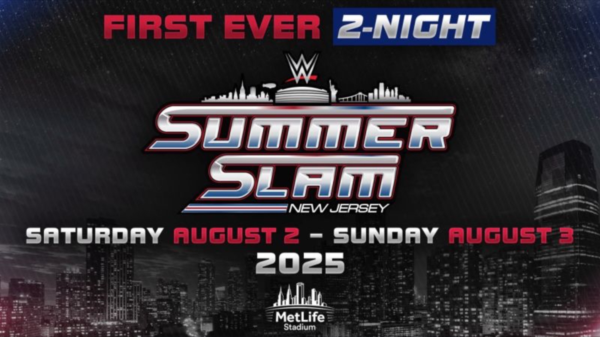 SummerSlam 2025