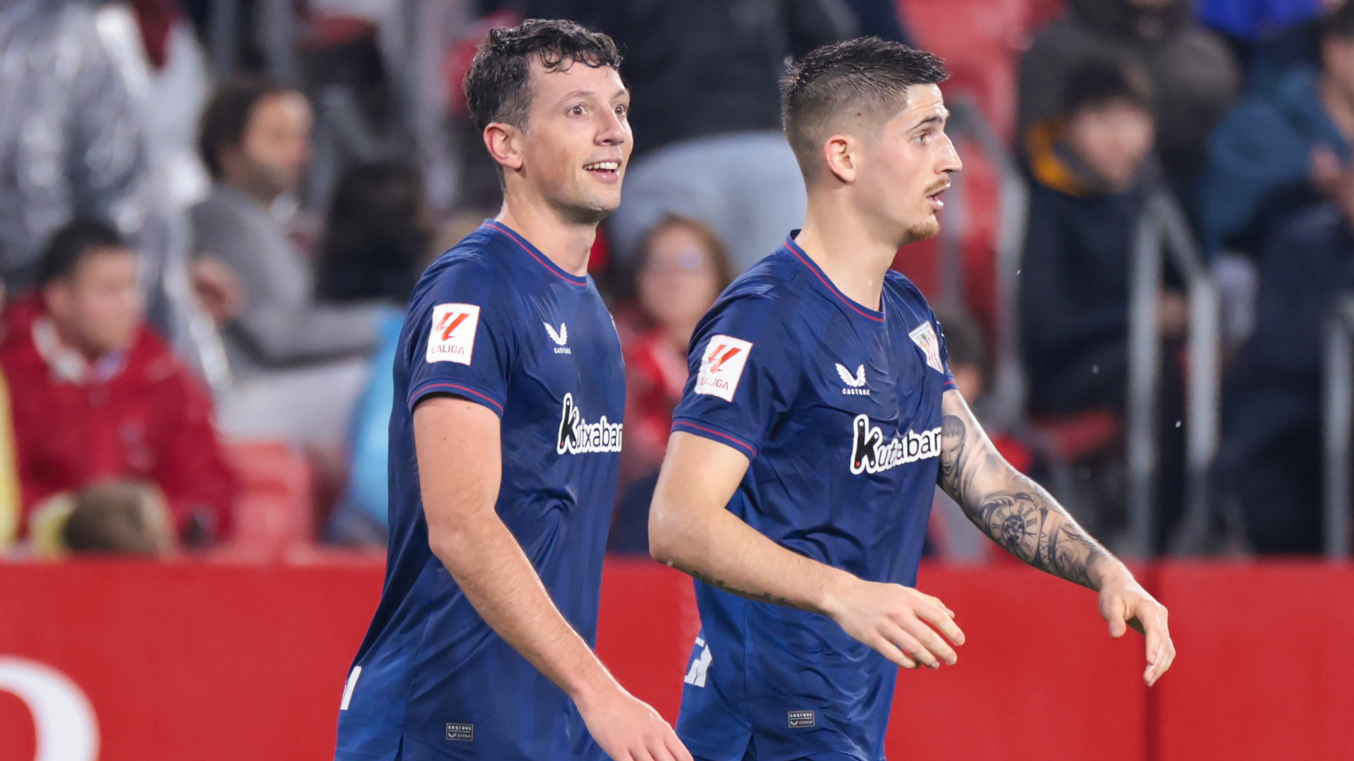 Athletic Club de Bilbao