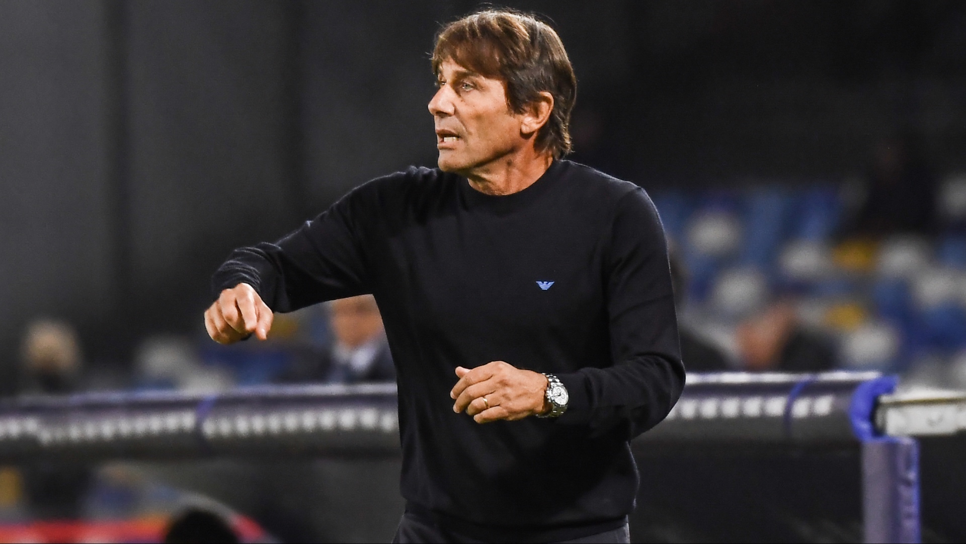 Antonio Conte