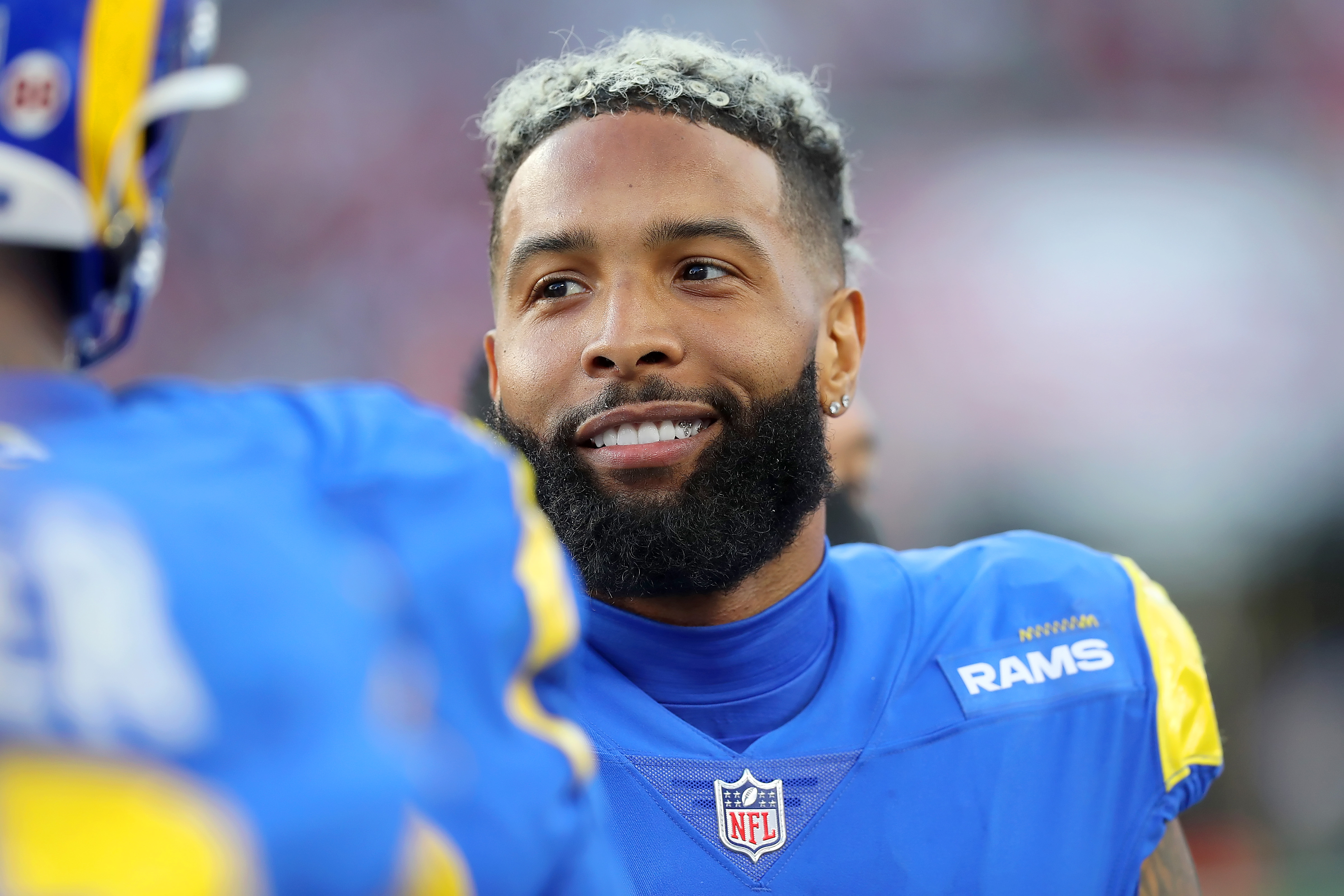 Odell Beckham, NFL, DAZN Italia