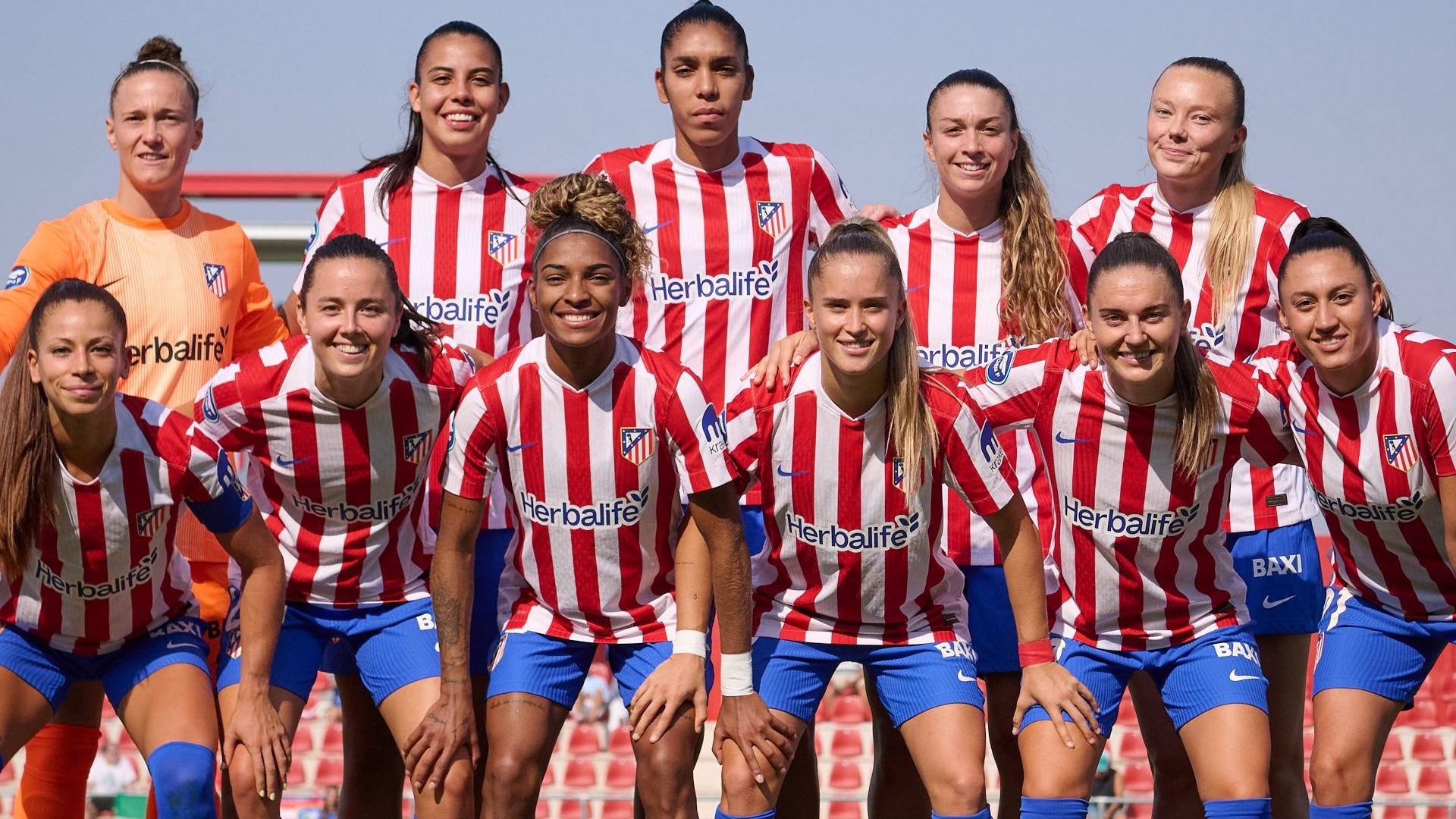 atletico femenino