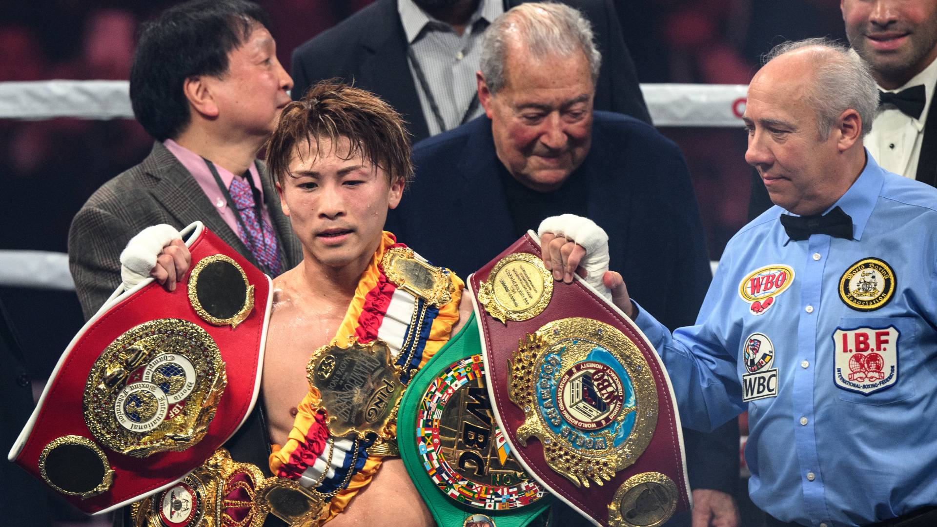 Naoya Inoue_24012025